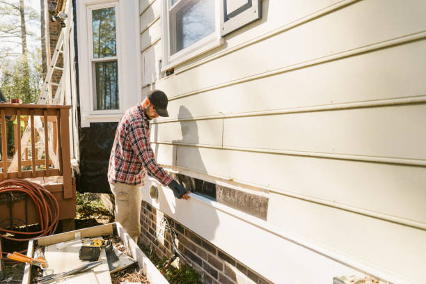Trusted Wood Siding service in Colleyville, TX - Creative Siding